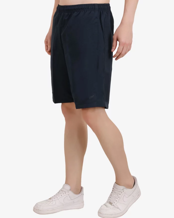 ASI Comfeel Shorts Navy Blue Color
