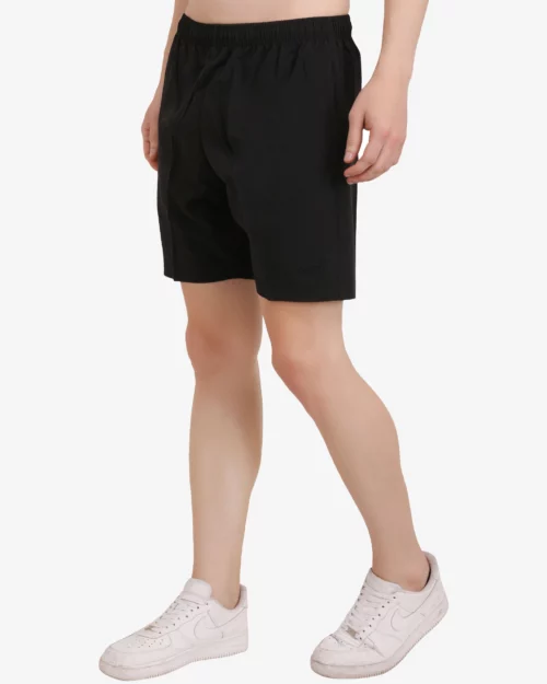 ASI Rhino Shorts Black Color