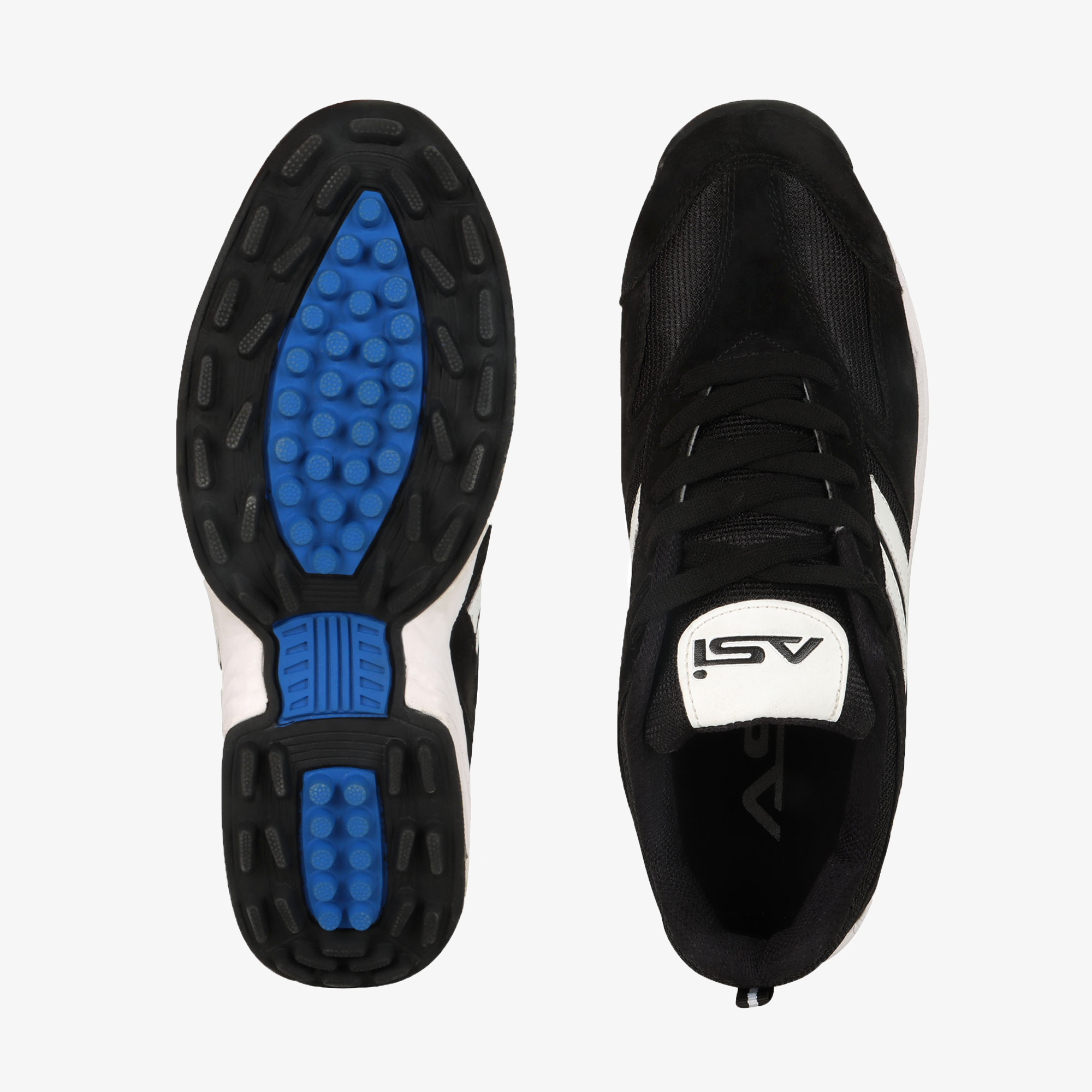 Buy Men's Black Running Sports Shoes Online at Shopclues