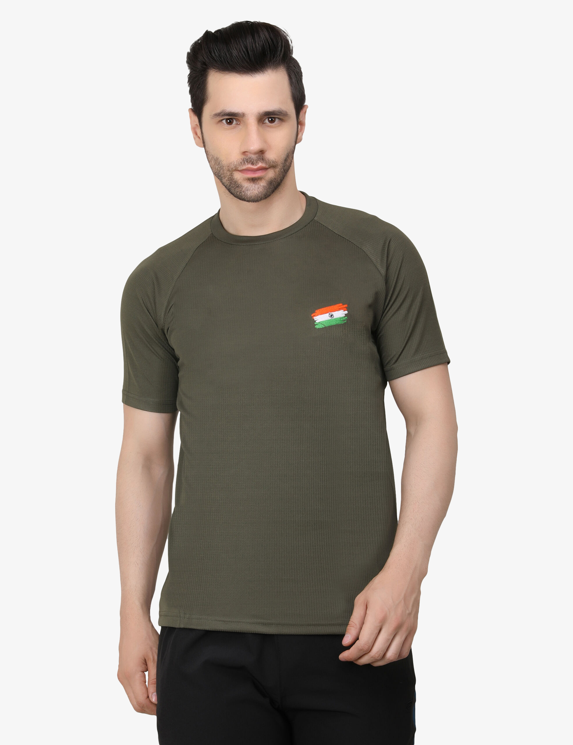 ASI Chrome T-Shirt OG Color