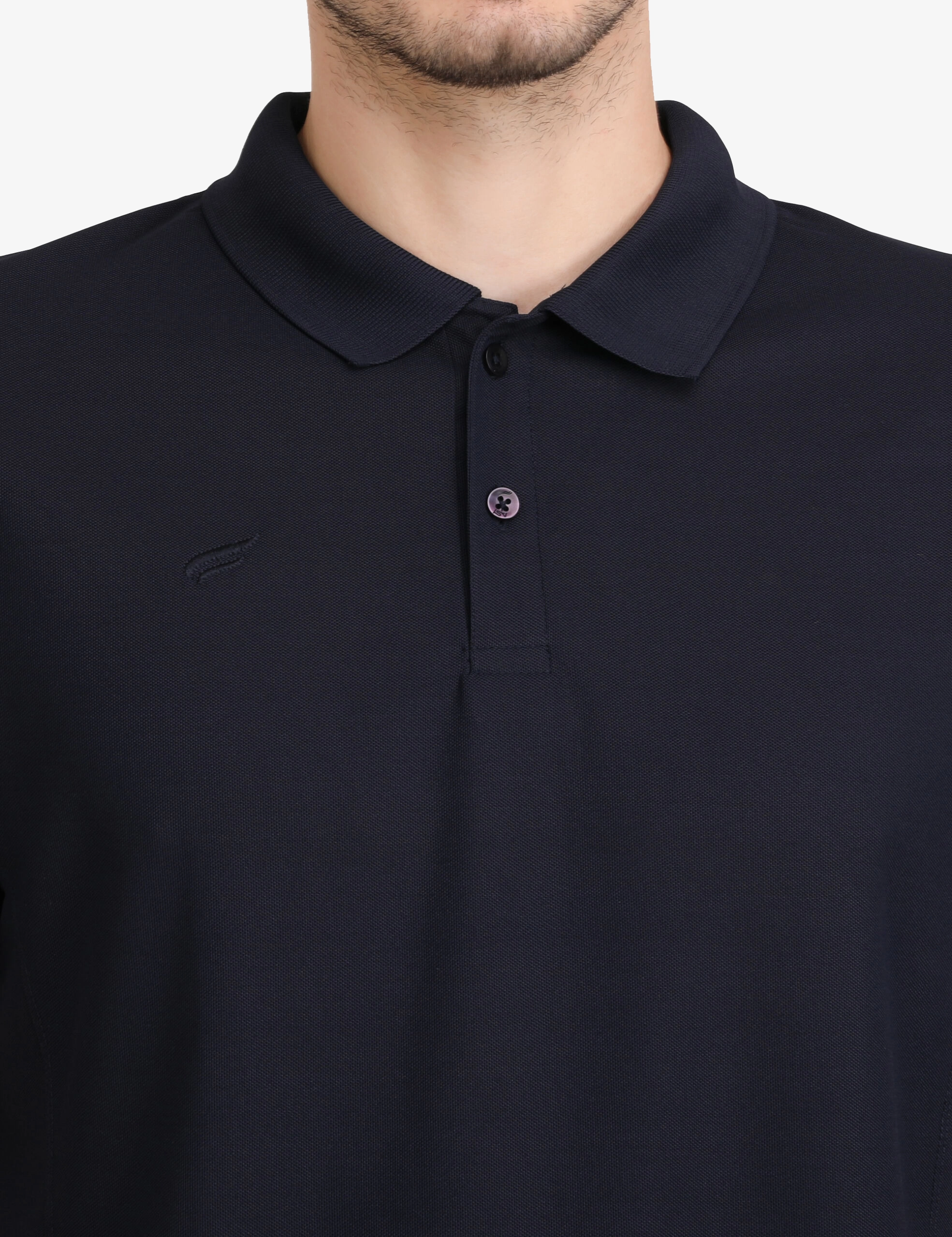 ASI Mac Sports T-Shirt Navy Blue Color for Men