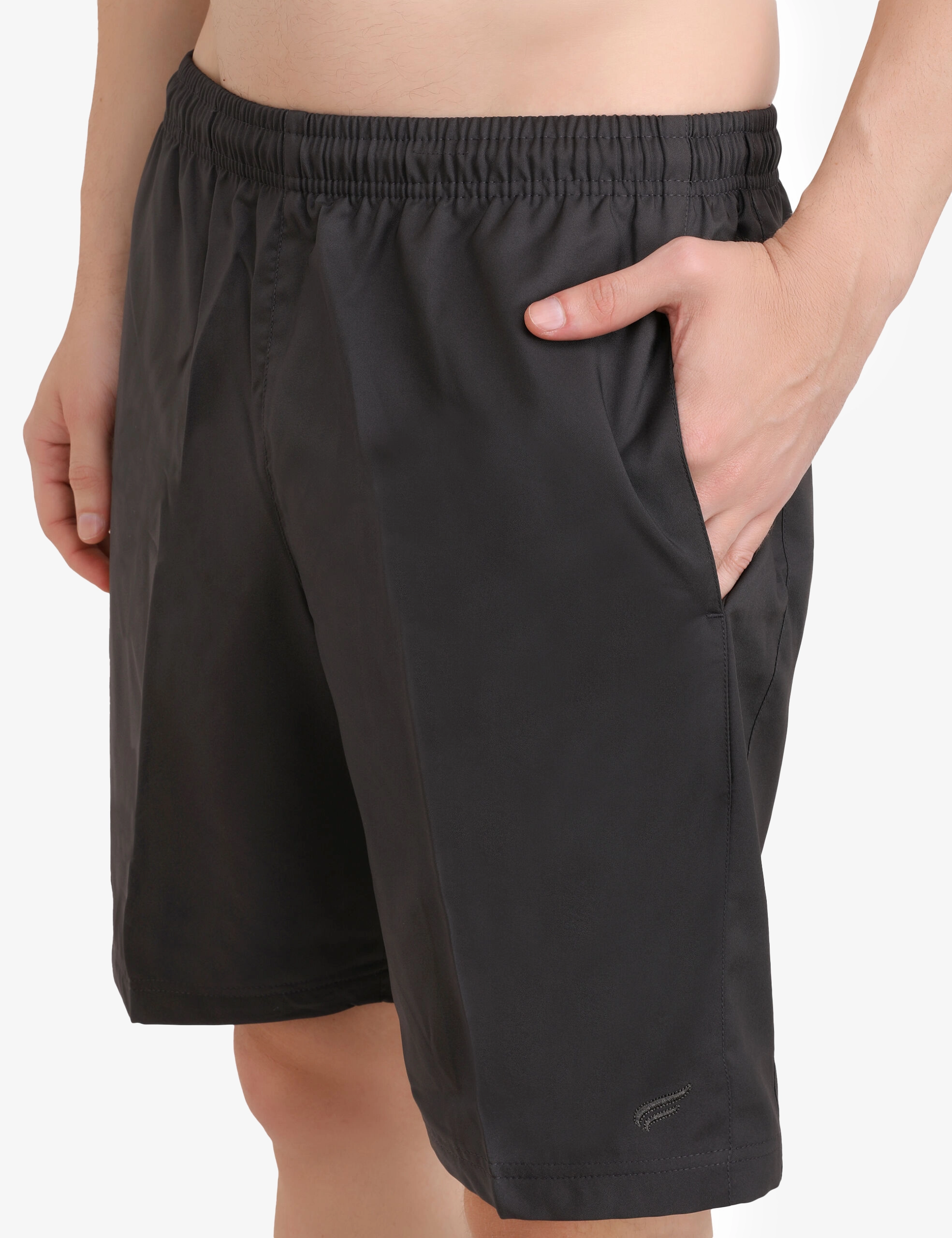 ASI Shorts Comfeel Dark Grey
