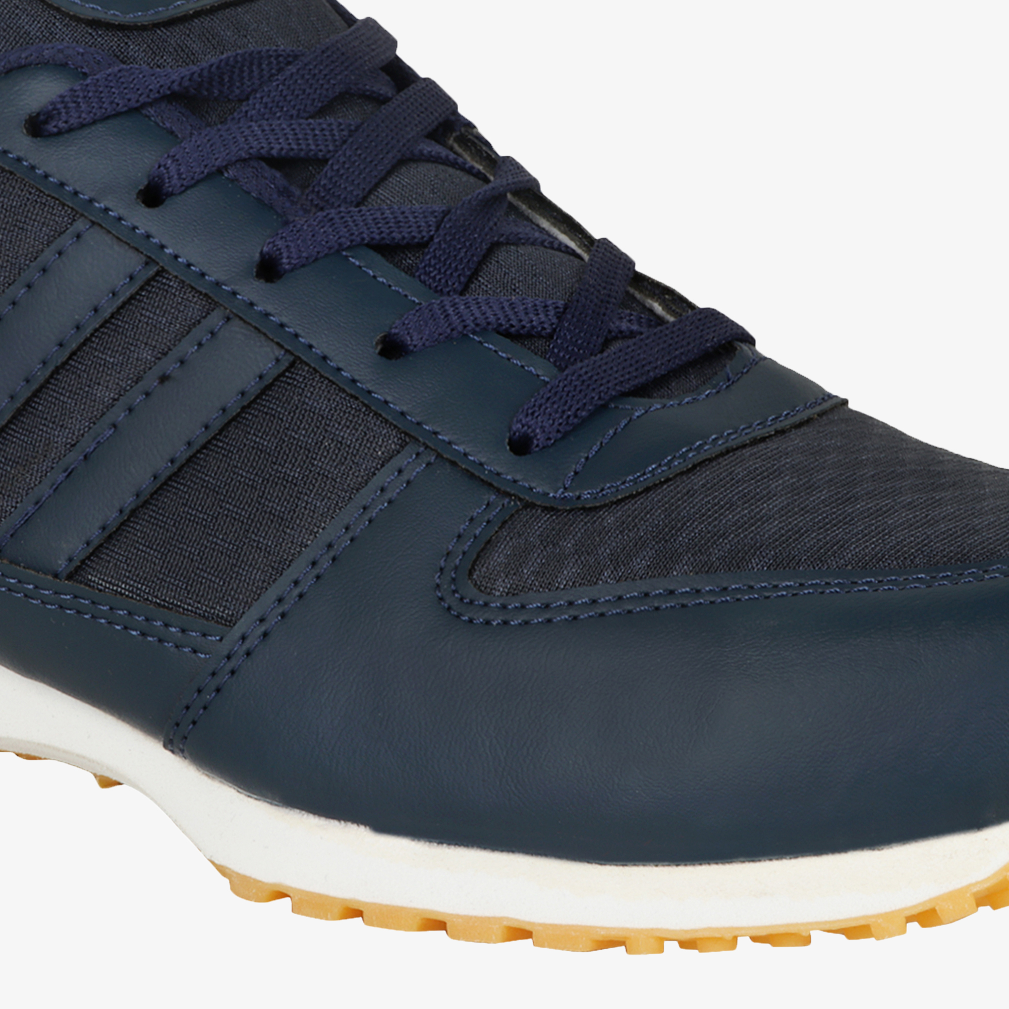 ASI Marathon Sports Shoes Navy blue Color | Lightweight & Extra Durable