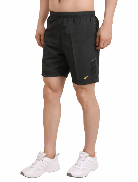 ASI Shorts Sports Dark Grey