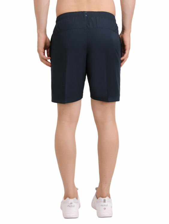 ASI Shorts Sporty Navy Blue