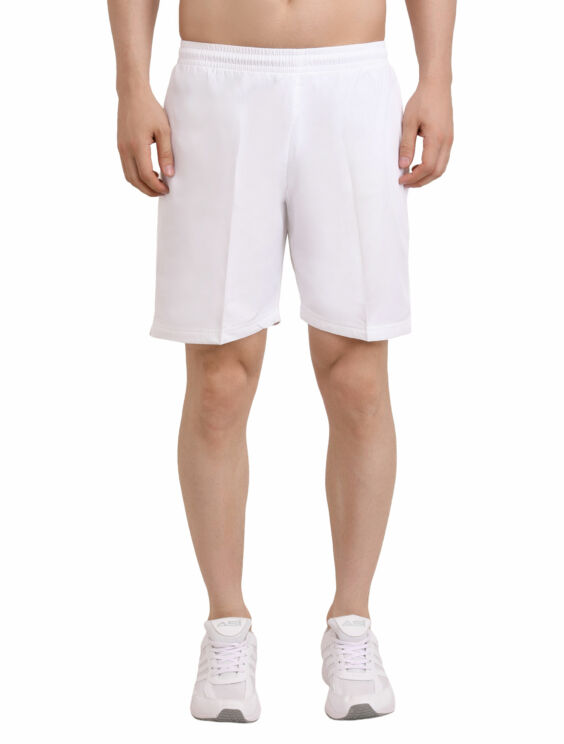 ASI Shorts Player Edition White