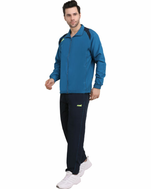 ASI – ZUMA Air Force Track Suit for Men