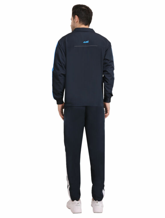 ASI Track Suit Premium Navy Blue