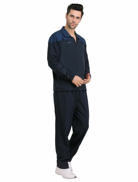 ASI Track Suit Vogue Navy Blue for Men