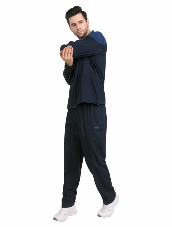 ASI Track Suit Vogue Navy Blue for Men