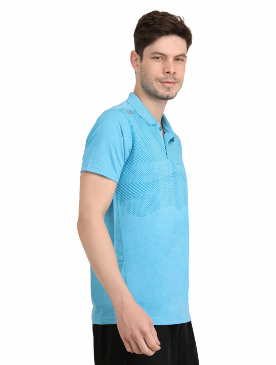 ASI Aligator Tee Shirt Ferozi Color