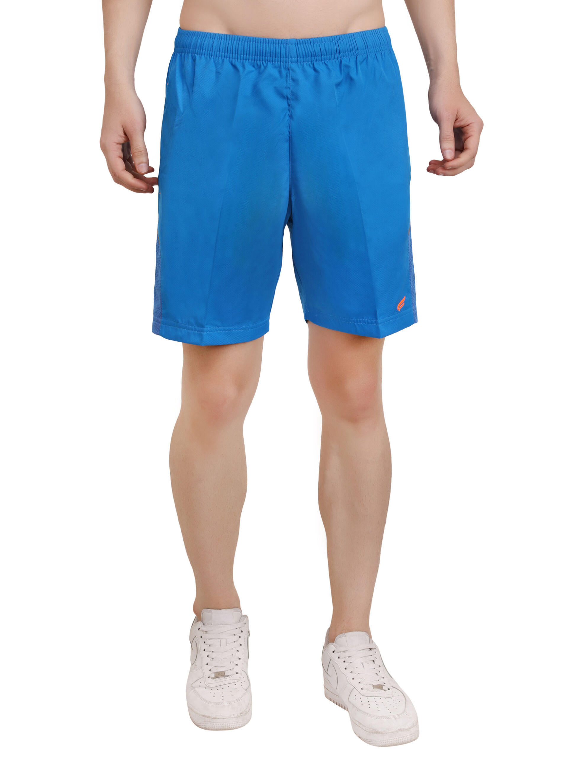 ASI Sporty India Shorts Blue Color