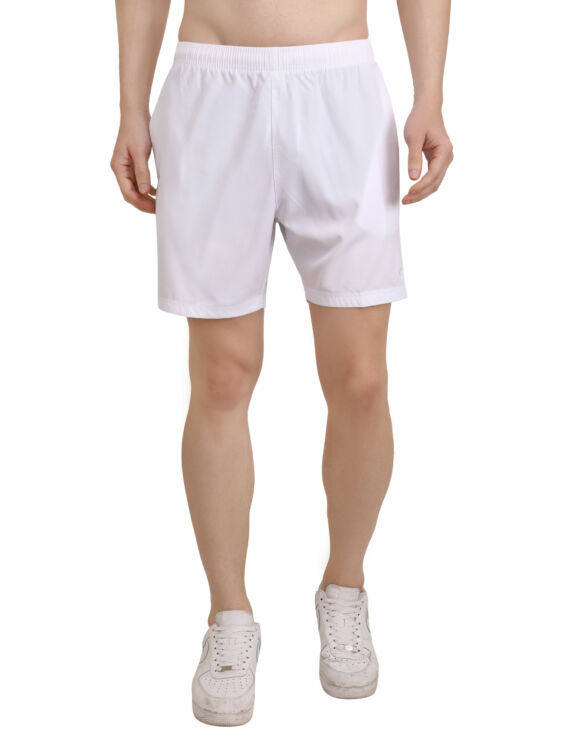 ASI Rhino Shorts White Color