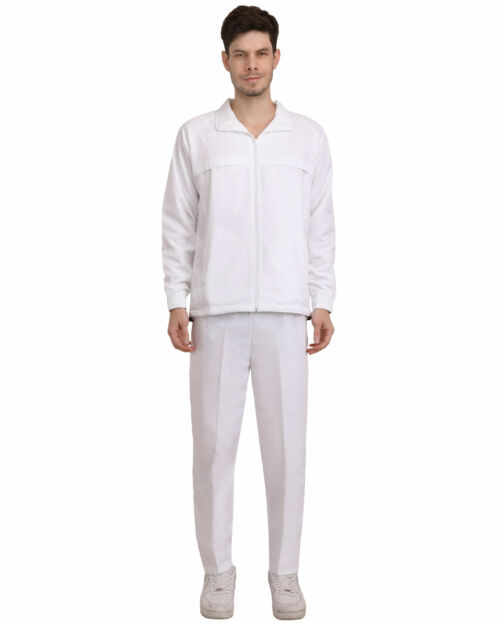 ASI Milky Track Suit for Men