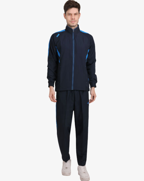 ASI Nexa Track Suit Navy Blue Color