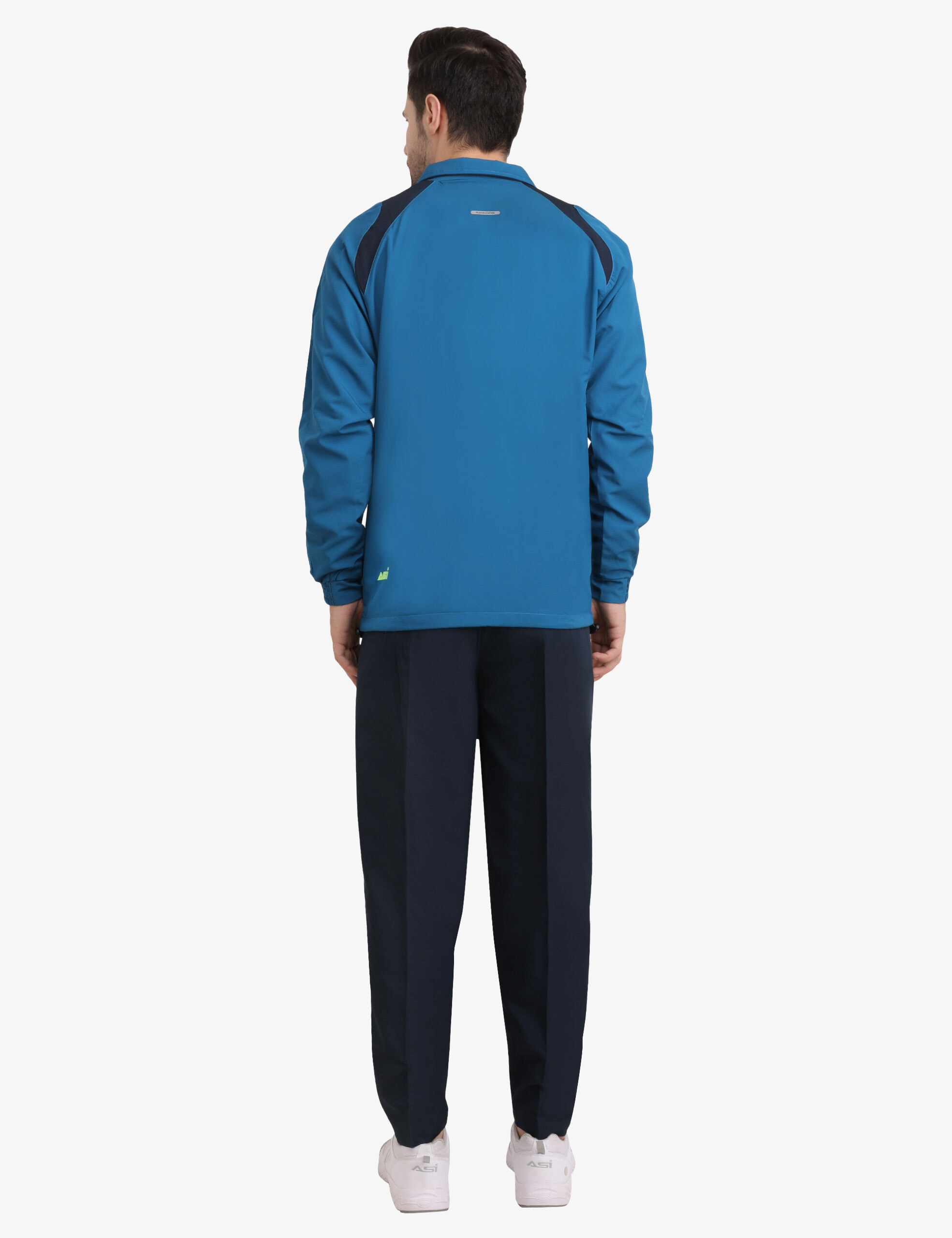 ASI - ZUMA Air Force Track Suit for Men - Anand Sports Industries