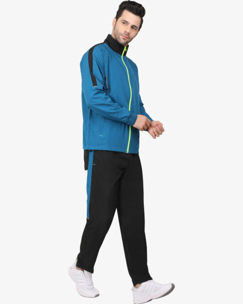 ASI Delta Air Force Track Suit