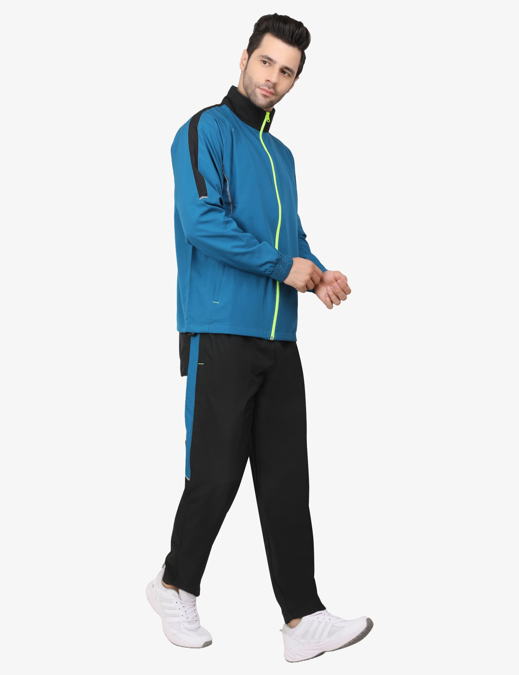 ASI Delta Air Force Track Suit