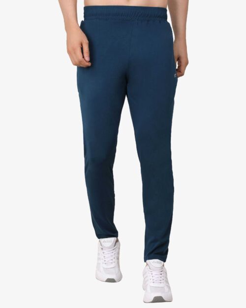 ASI Stretch Sports Lower Navy Blue for Men