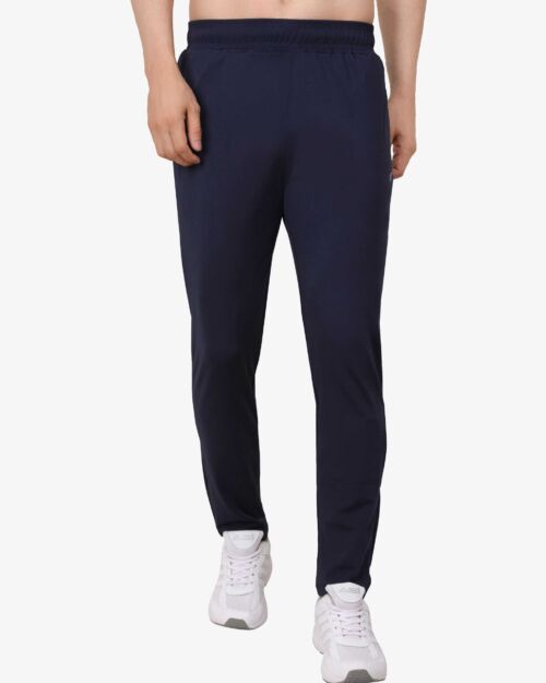 ASI Stretch Sports Lower Navy Blue for Men