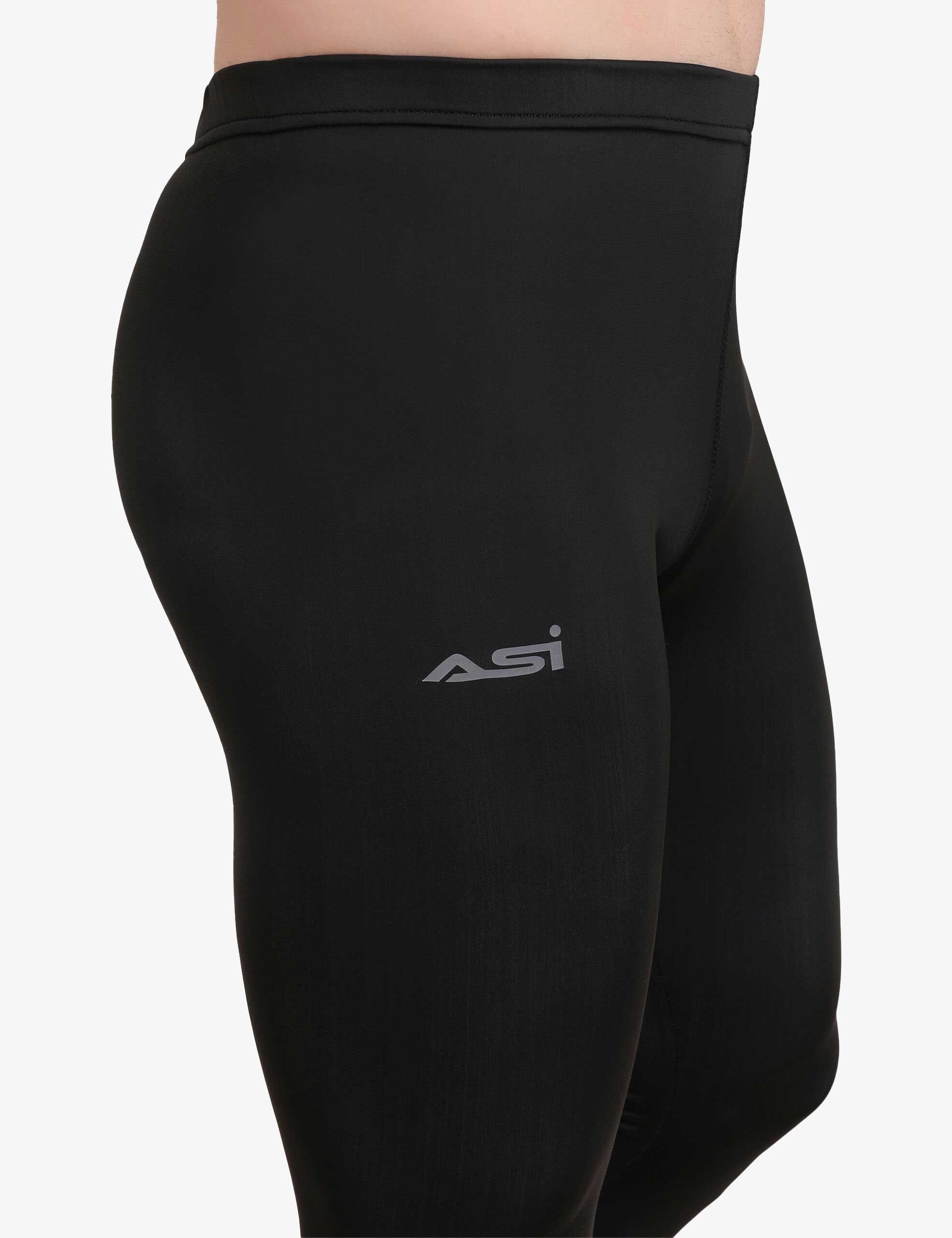 ASI Compression Wear Lower for Men
