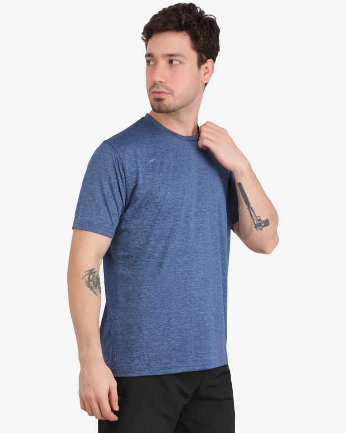 ASI All Rounder Royal Blue T-shirt for Men