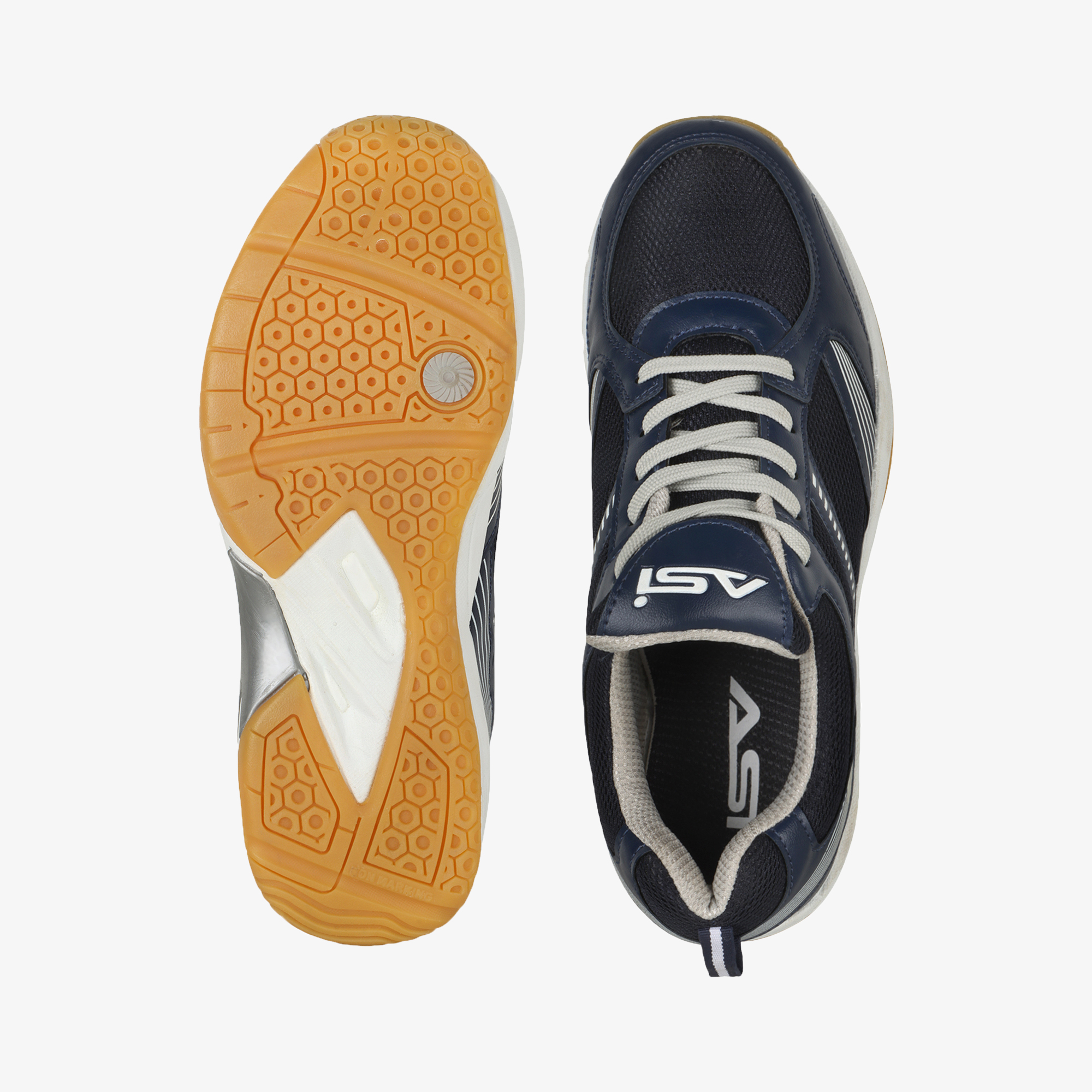 ASI Non-Marking Sports Shoes for Men