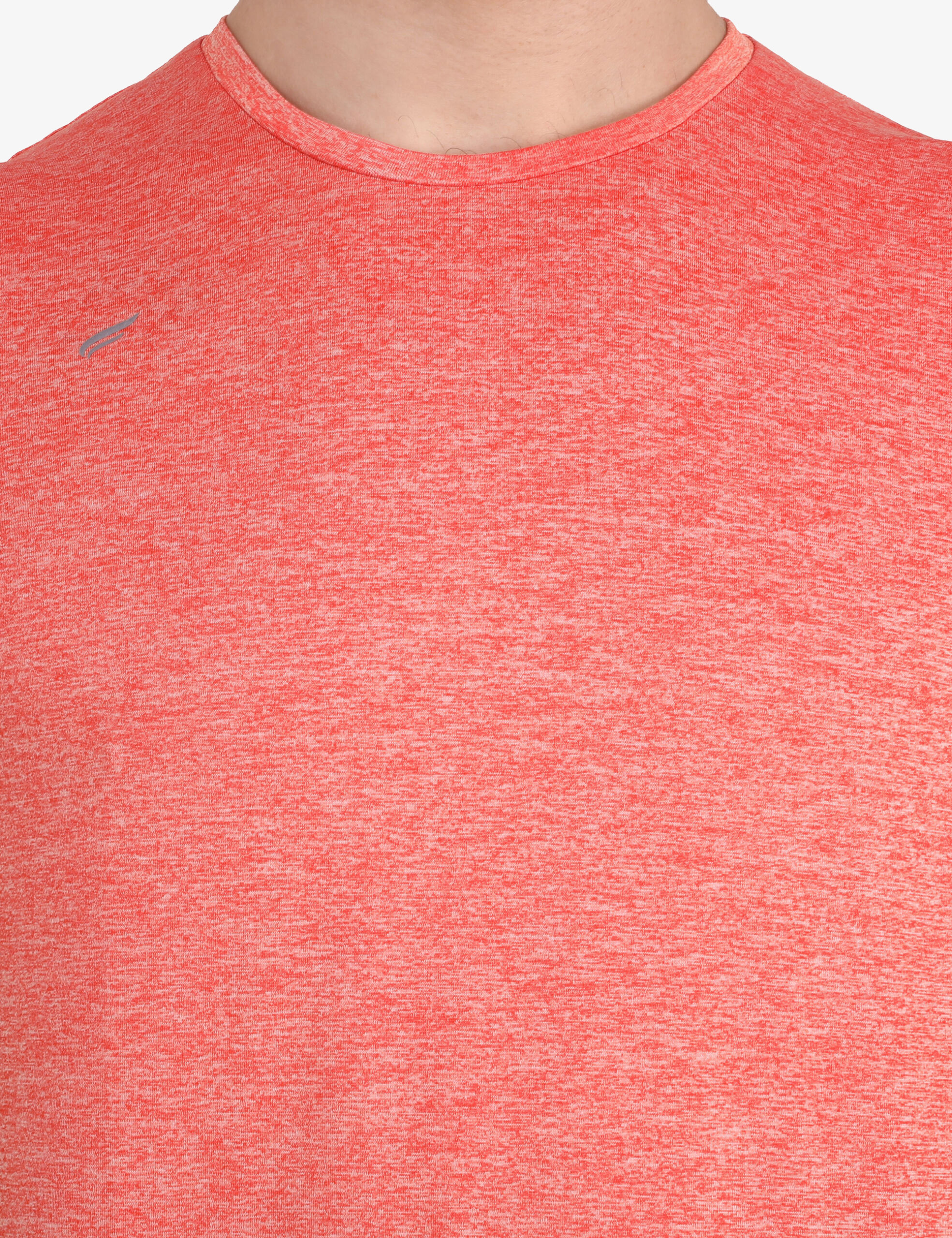 ASI All Rounder Orange T-shirt for Men