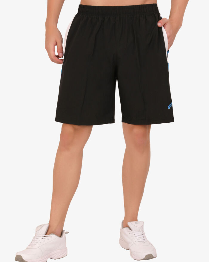 ASI Excel Navy Blue Shorts for Men
